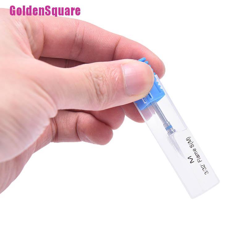 Mũi Khoan Điện Chuyên Dụng Cho Máy Mài Móng Tay