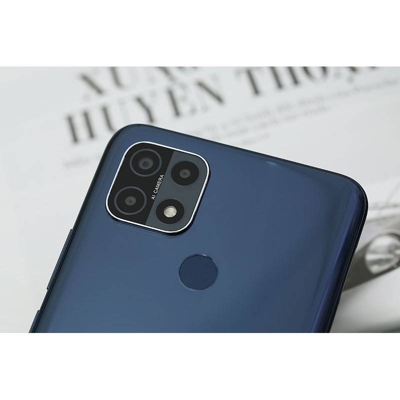 Điện thoại OPPO A15s (4G/64GB) – Hàng chính hãng | BigBuy360 - bigbuy360.vn