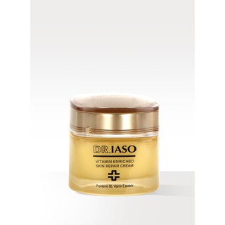 Kem vitamin dưỡng da dr.iaso vitamin enriched skin repair cream