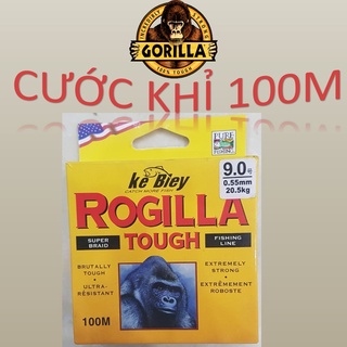 Cước Con Khỉ 100m Siêu Rẻ