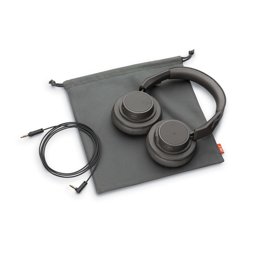 [ Pinu shop ] Tai nghe PLANTRONICS BACKBEAT GO 600 - cao cấp | BigBuy360 - bigbuy360.vn
