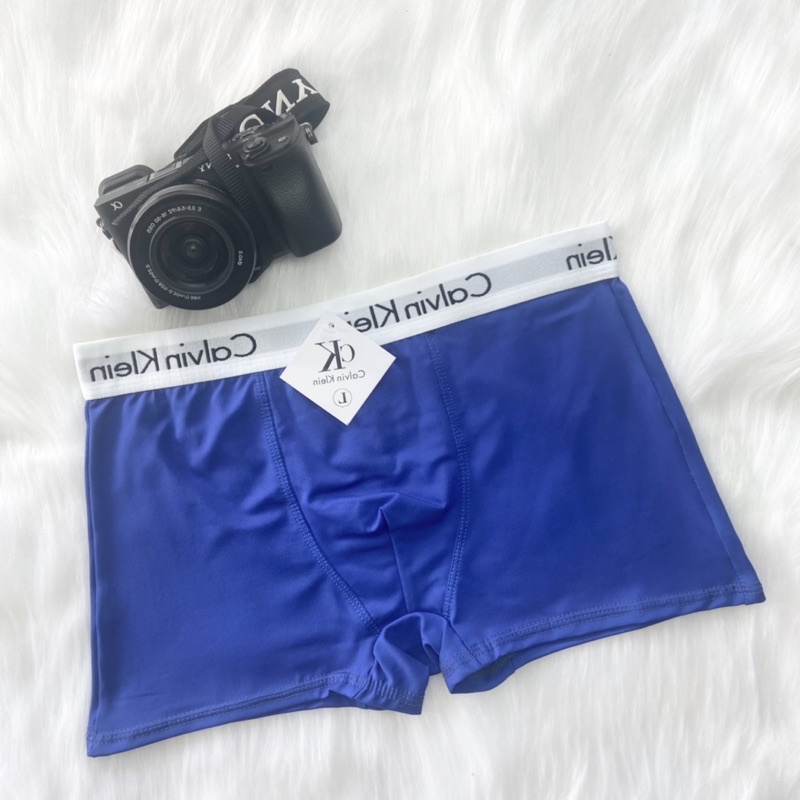 Quần sịp đùi nam hàng cao cấp, quần sịp nam đẹp thoáng mát CK01