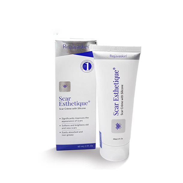  SẢN PHẨM Scar Esthetique 60ml ( HÀNG CHÍNH HÃNG )