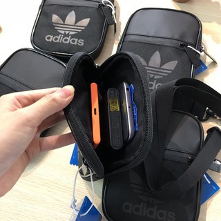 { Xả Kho VNXK] Túi đeo chéo nam, nữ originals. Túi chéo adidas-ktrip | BigBuy360 - bigbuy360.vn