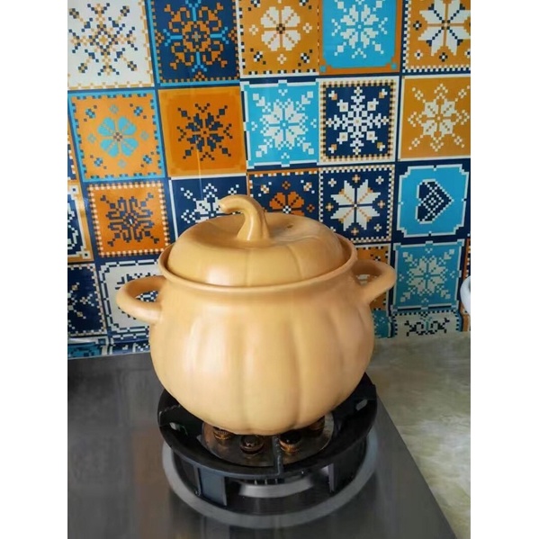 Nồi bí ngô