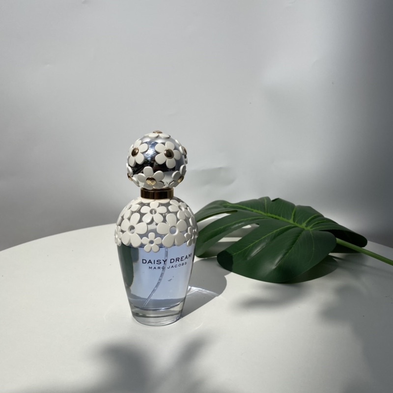 Nước hoa MARC JACOBS Daisy Dream EDT 10ml [chính hãng]