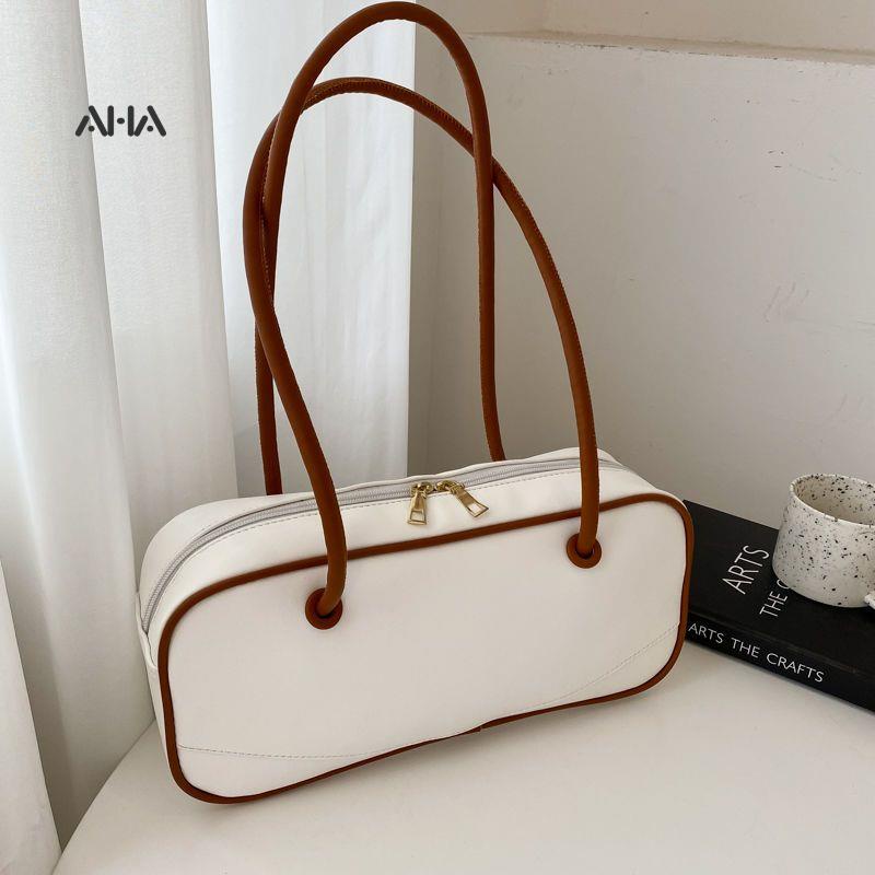 AHA OFFICIAL Túi Xách Thiết Kế Mới Cao Cấp Thời Trang Dành Cho Nữ
