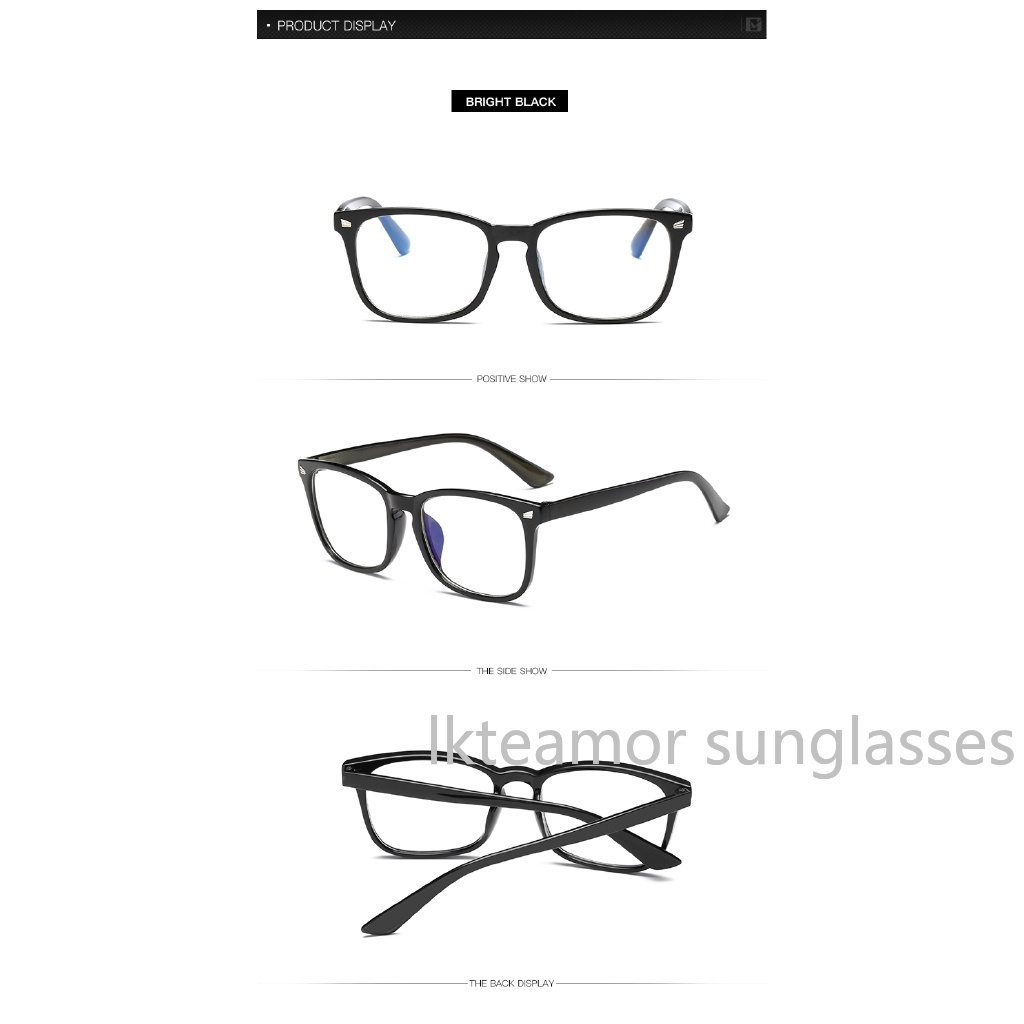 Kính chống bức xạ máy tính bảo vệ mắt hiệu quả | BigBuy360 - bigbuy360.vn