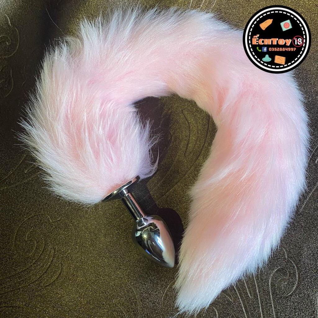 Phụ Kiện Đuôi Cáo Cao Cấp - Hóa Trang Hồ Ly Gợi Cảm - Phụ Kiện Cosplay Sexy | BigBuy360 - bigbuy360.vn