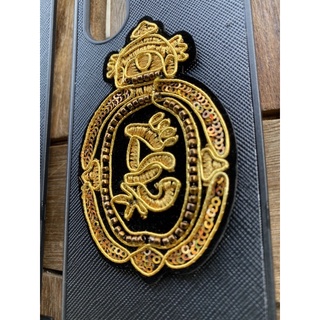 Ốp D&G Fold4/3/2/Samsung/Ip