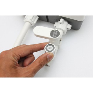Máy nước nóng có bơm Panasonic DH-4MP1VW