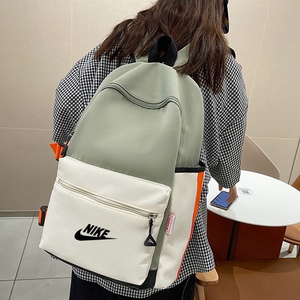 Ba Lô Thể Thao Nika Chất Lượng Cao Thời Trang Unisex -CL2861