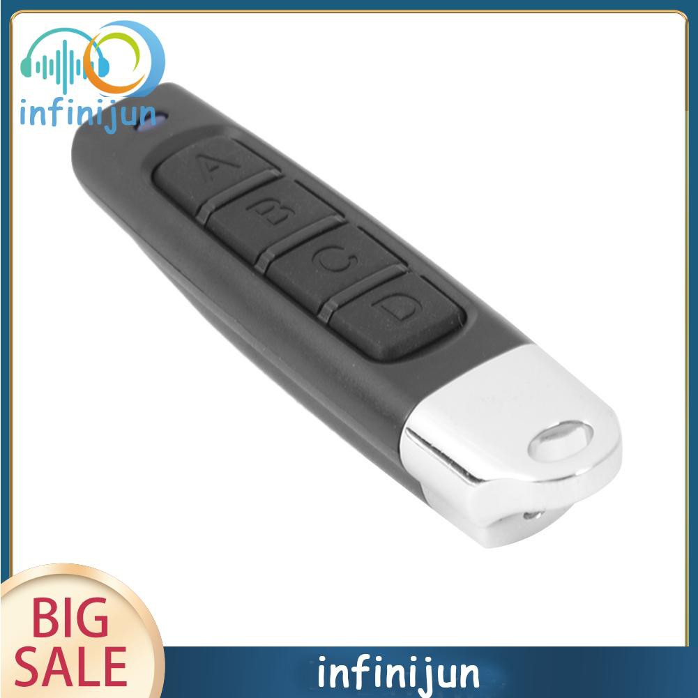 Chìa Khóa Điều Khiển Từ Xa Ak-701 4 Nút 315mhz