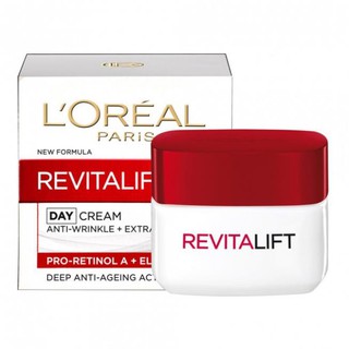 [Chính hãng] Kem dưỡng ban ngày L'Oréal Revitalift Day Cream