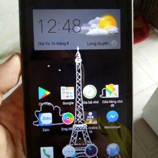 Oppo neo 7