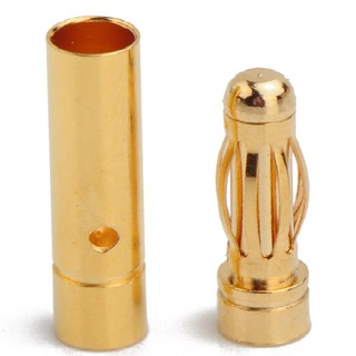 CẶP 2 CHIÊC JACK CHUỐI 3.5mm CHUYÊN DÙNG CHO MOTOR