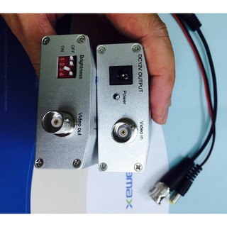 Bộ chống nhiều Camera AHD/HD-CVI/TVI
