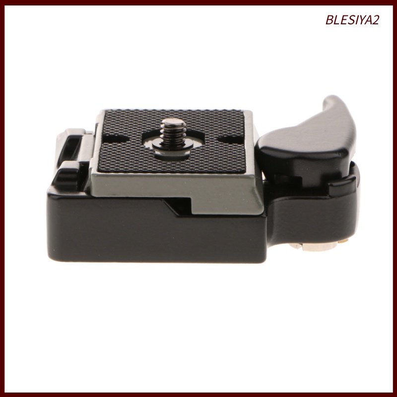 Đầu chuyển đổi tấm xuất nhanh 200pl-14 cho đầu chân máy bogen manfrotto