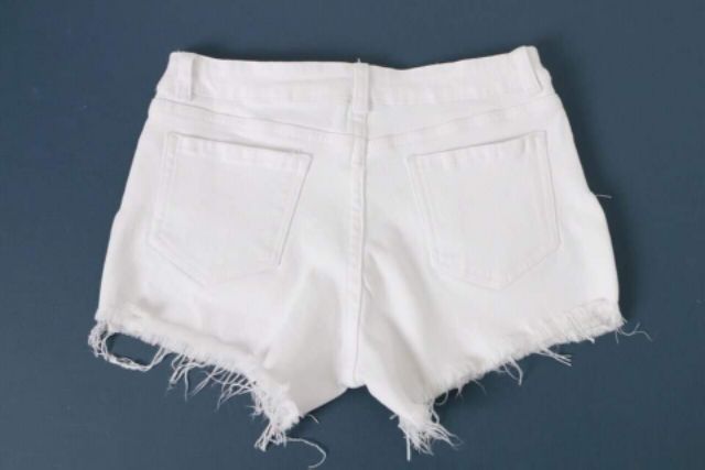 (THANH LÝ) Quần short jean American Eagle