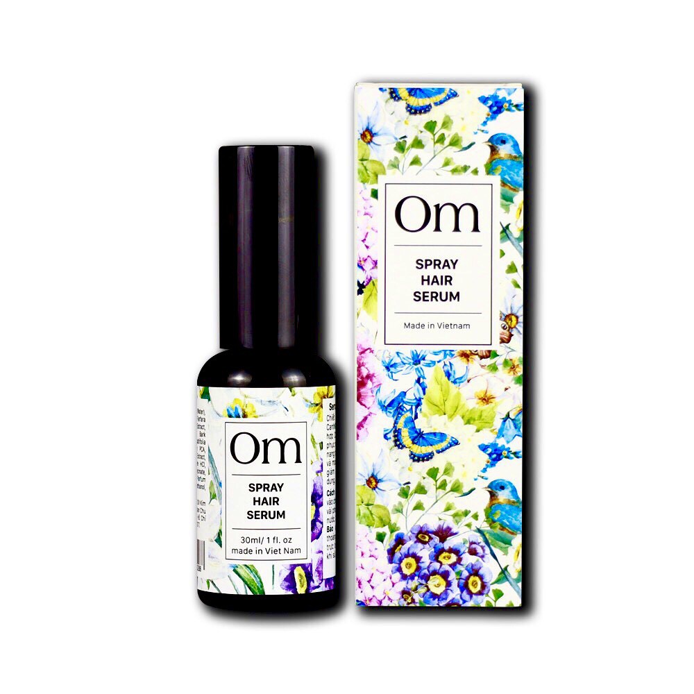 Hair Serum Dưỡng và Ngăn Ngừa Rụng Tóc | BigBuy360 - bigbuy360.vn