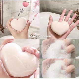 🍑 soap đào nhật bản 🍑