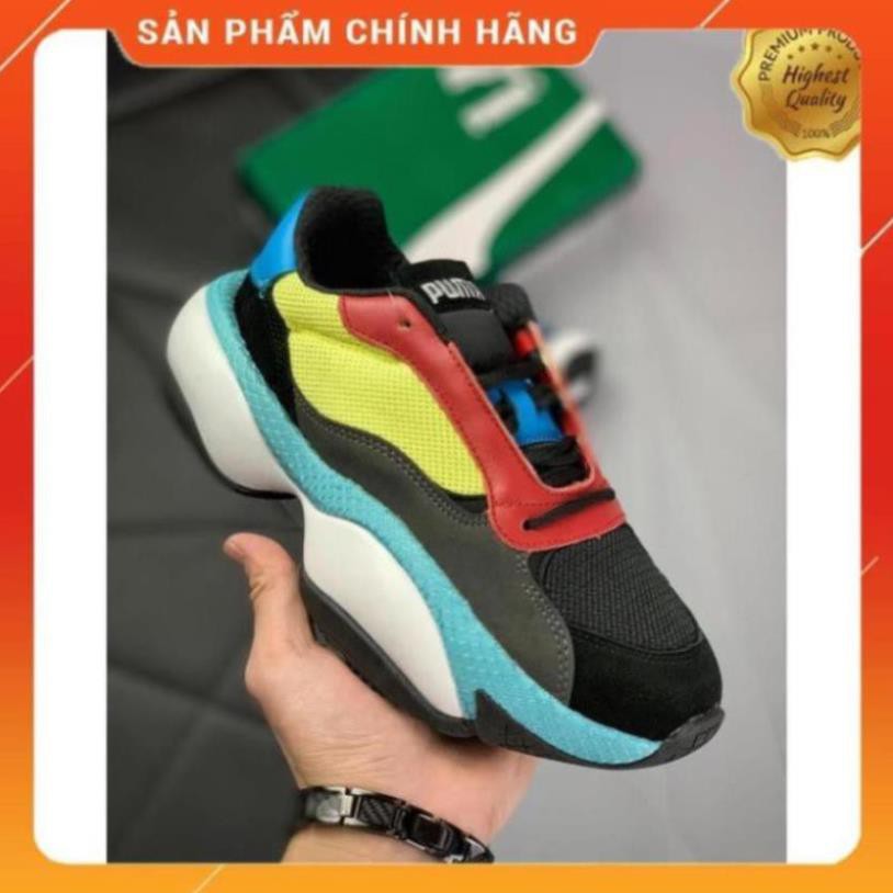 [Đỉnh Cao] 👟PUMA ALTERA TION KURVE nữ thể thao bóng rổ 2020 👟👟👟 Đỉnh Cao Xịn MUA ĐI BH 2 Năm 2020 TỐT . . 🎁 < ` . .