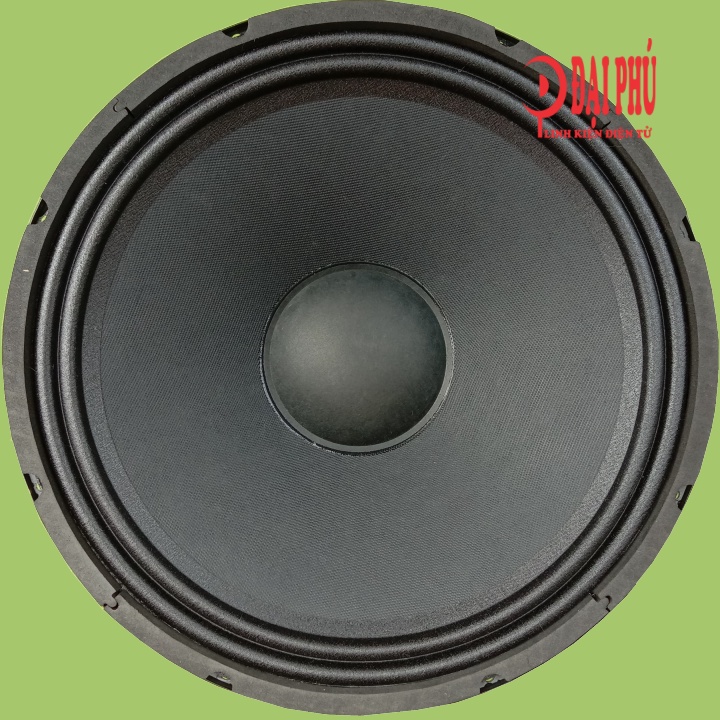 Loa Bass 30 3 tấc 12 inch chuyên loa kéo công suất 120W 4ohm cho mạch loa kéo TPA3116D2 (1 cặp)