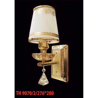 Đèn Tường Trang Trí Phòng Ngủ - Cầu Thang - Tặng Kèm Bóng Led