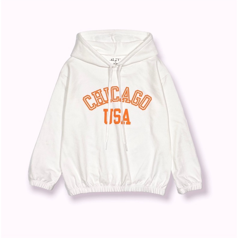 Áo nỉ da cá hoodie chị gấu nhẹ 2 màu, áo nỉ có mũ cho bé gái lớn, áo nỉ size to