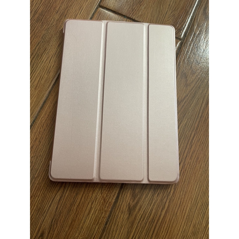 Bao da ipad 2017/2018/gen 5/6/7/8/9/air 1/2 lưng trong
