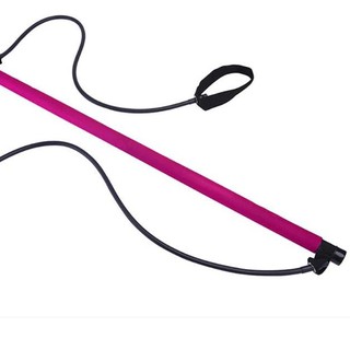 ❁ Dây thừng PILATES TUBE YOGA FITNESS YOU CAN DO IT ✮