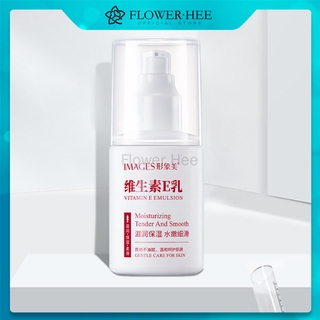 Lotion vitamin e dưỡng ẩm làm trắng da đa năng