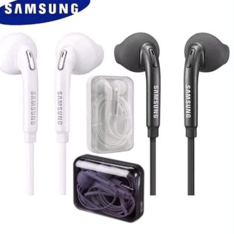 Tai Nghe Nhét Tai Có Mic 100% Cho Samsung Galaxy A71 A21S M31 | BigBuy360 - bigbuy360.vn