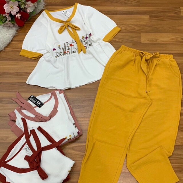 Bộ đũi cao cấp