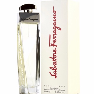 Nước hoa Nữ Salvatore Ferragamo-Salvatore Ferragamo 100ml edt