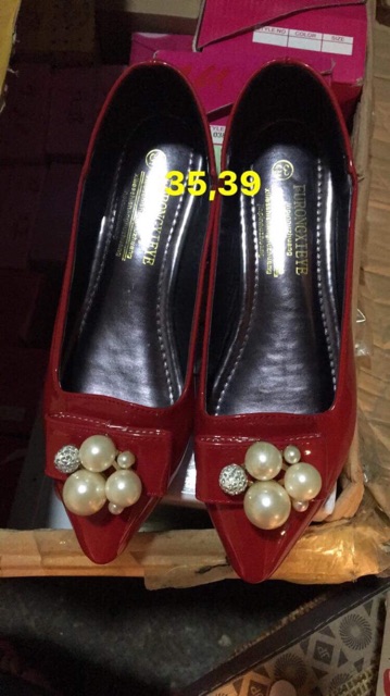 [FOLLOW SHOP SĂN GIÀY 9k NGÀY 01/01/2018] SALE 89k BỆT LẺ SIZE (nhiều mẫu) | BigBuy360 - bigbuy360.vn