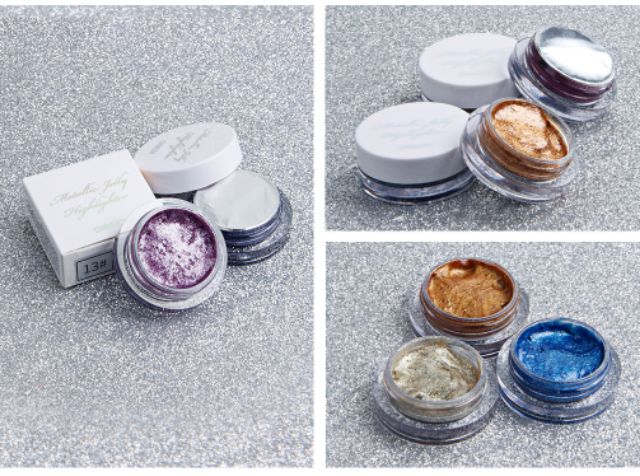 NHŨ CHẢY BẮT SÁNG CĂNG BÓNG QUIBEST SIÊU XINH ( dupe molvselin ) | BigBuy360 - bigbuy360.vn