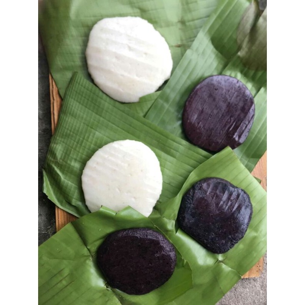 Bánh Giày người H'Mông Điện Biên(5 cái)