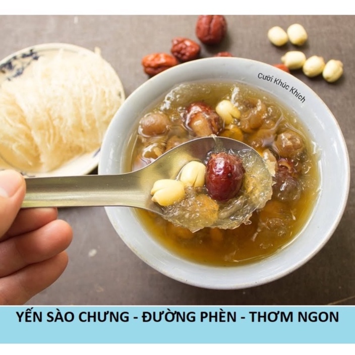 250GR ĐƯỜNG PHÈN VÀNG NHẸ - TINH CHẤT - TỰ NHIÊN NGUYÊN TỪ MÍA MẬT - BÌNH ĐỊNH