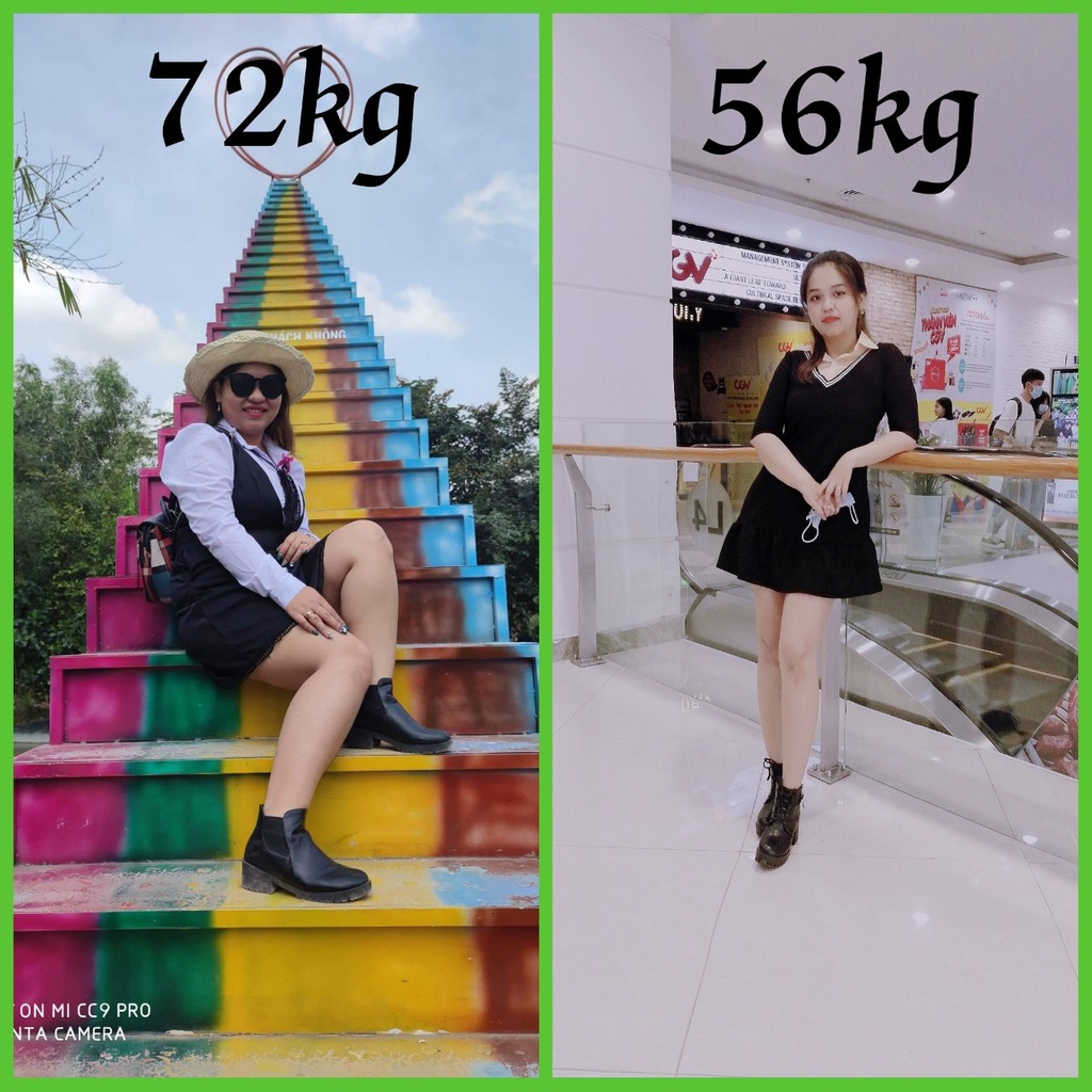 EMODETOX Vị Cafe giảm cân an toàn kèm quà tặng 🎁(phiên bản mới) | BigBuy360 - bigbuy360.vn