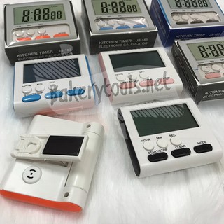 Đồng hồ hẹn giờ nhà bếp