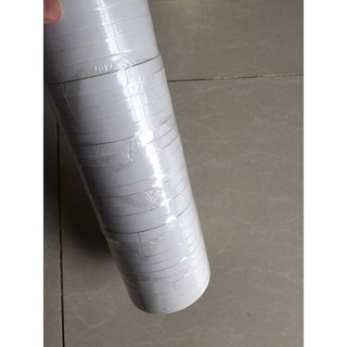 [Rẻ Vô Địch]Băng dính 2 mặt 1cm (Giá tốt nhất )