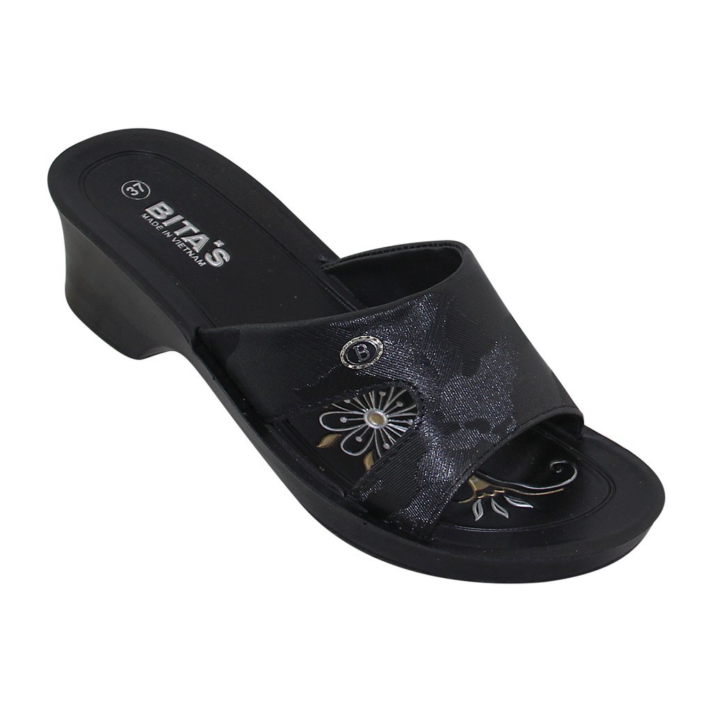 Dép quai ngang nữ DAN 78