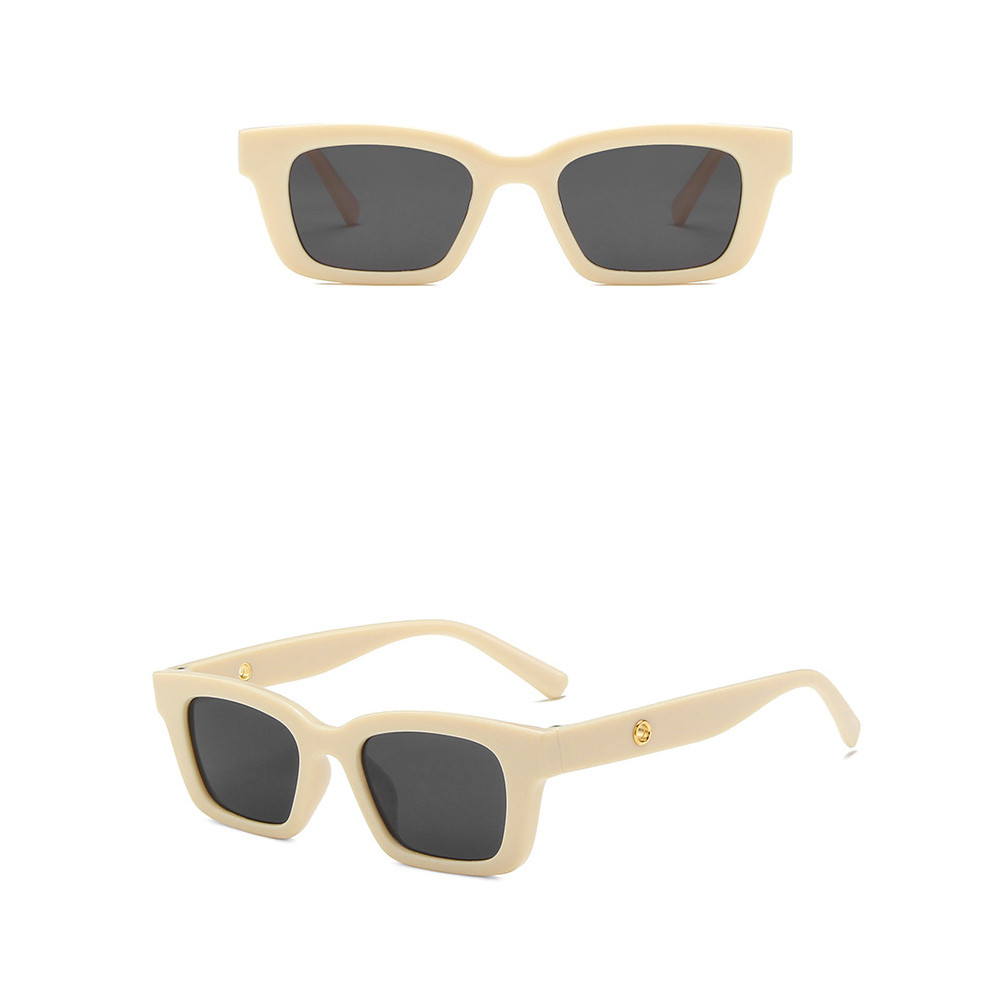 Kính chống nắng phong cách cổ điển Hàn Quốc thời trang