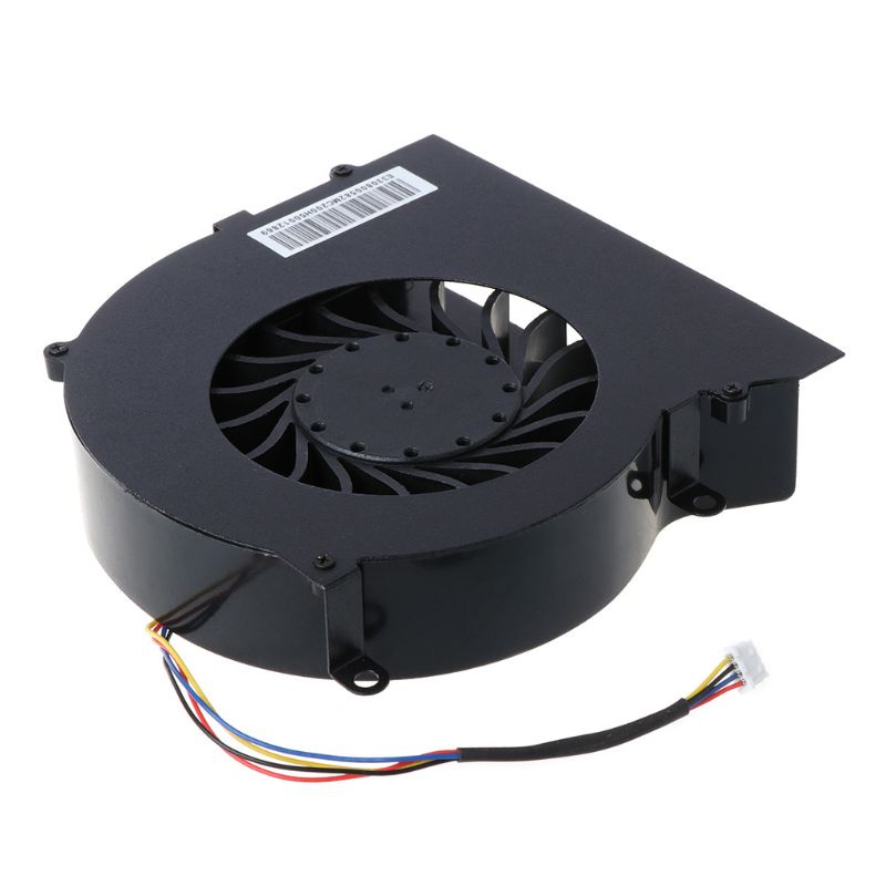 Quạt Tản Nhiệt Làm Mát CPU Cho MSI 16L1 16L2 GT62 GT62VR 6RD 6RE 7RE