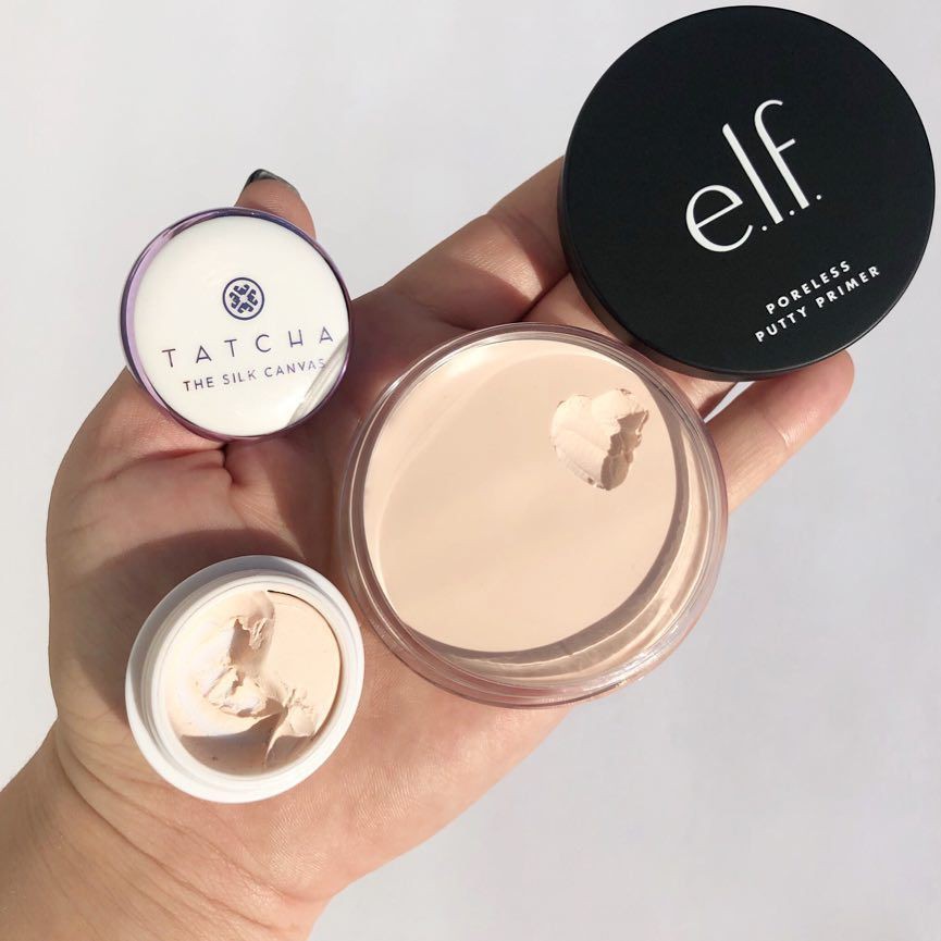 [SẴN] Lót trang điểm Elf Putty đình đám