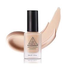 Kem nền BB Cream Topface (BB thạch)