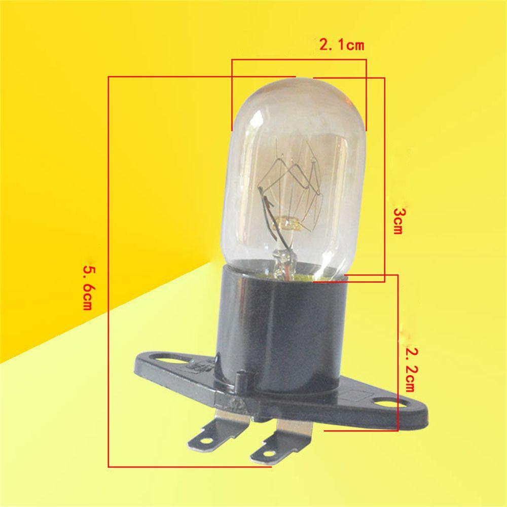 Đế Gắn Bóng Đèn Thay Thế 20W