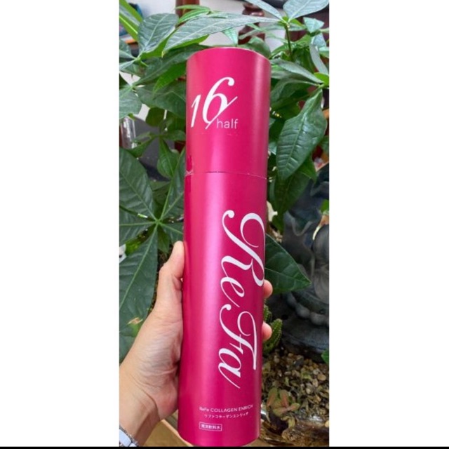 Nước uống collagen REFA 16