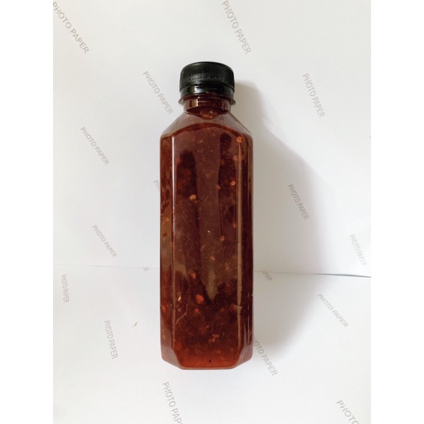 Nước Sốt Bò/ Nước Me/Nước Sốt Tắc Làm Bánh Tráng Trộn, Bánh Tráng Phơi Sương